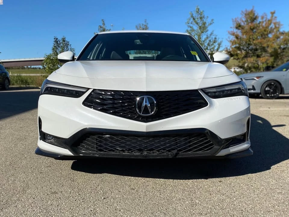 2026 Acura Integra 5th Gen - Image 2 of 17