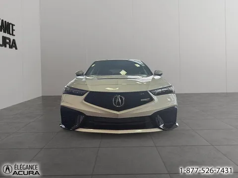 2026 Acura Integra Type S 5th Gen - Image 2 of 20