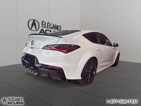 2026 Acura Integra Type S 5th Gen - Image 4 of 20
