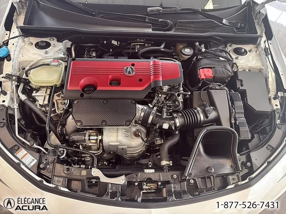 2026 Acura Integra Type S 5th Gen - Image 10 of 20