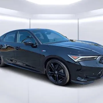 2026 Acura Integra Tech