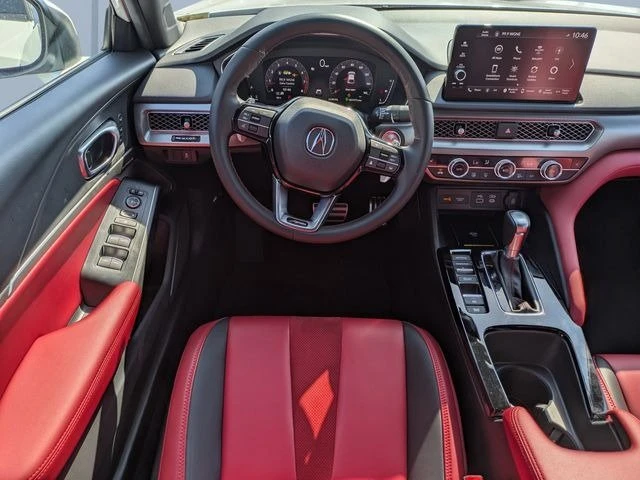 2026 Acura Integra 5th Gen - Image 9 of 13