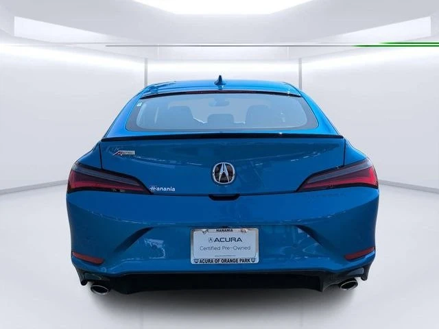 2026 Acura Integra 5th Gen - Image 5 of 13