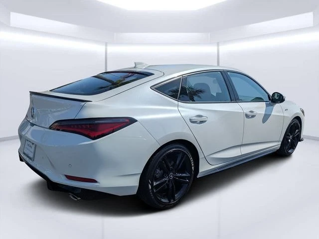 2026 Acura Integra 5th Gen - Image 4 of 13