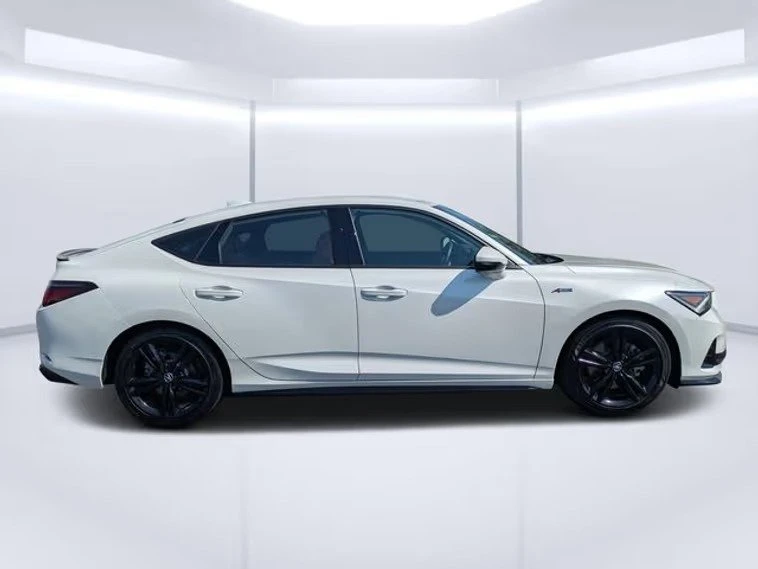 2026 Acura Integra 5th Gen - Image 8 of 13