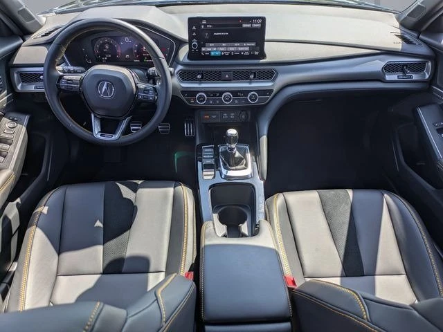 2026 Acura Integra 5th Gen - Image 9 of 13