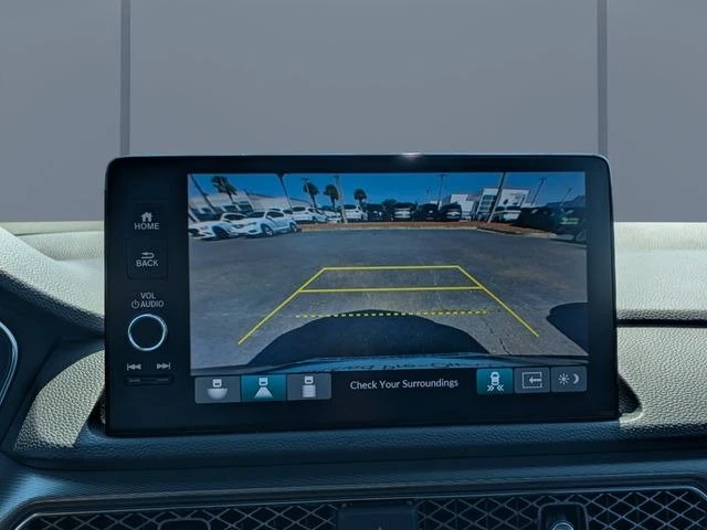 2026 Acura Integra 5th Gen - Image 11 of 13