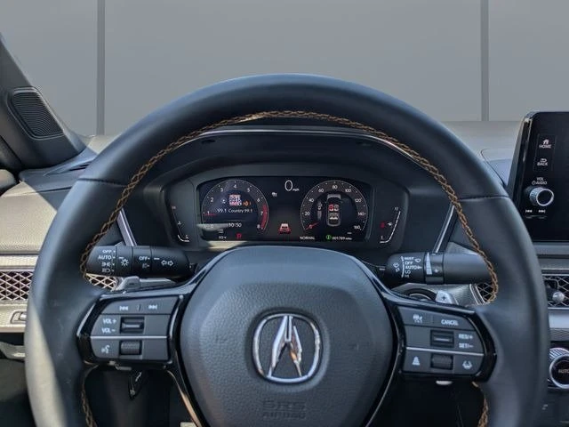 2026 Acura Integra 5th Gen - Image 11 of 13
