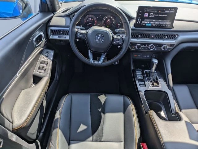 2026 Acura Integra 5th Gen - Image 9 of 13