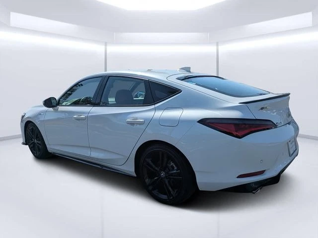 2026 Acura Integra 5th Gen - Image 6 of 13