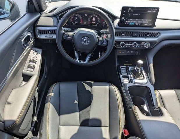 2026 Acura Integra 5th Gen - Image 2 of 13