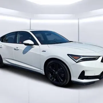 2026 Acura Integra Tech