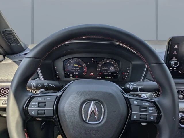 2026 Acura Integra 5th Gen - Image 11 of 13
