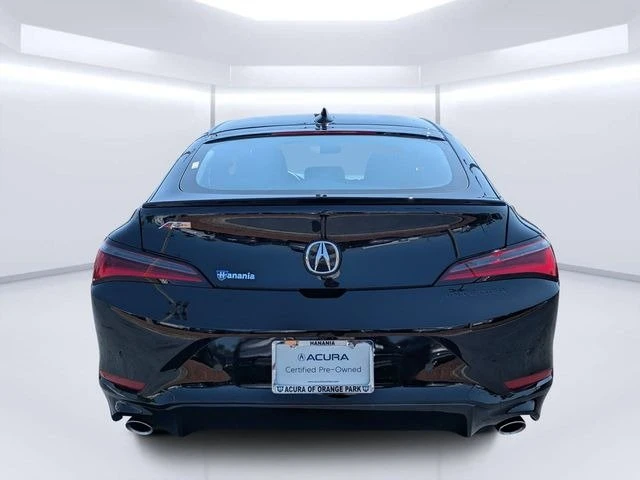 2026 Acura Integra 5th Gen - Image 5 of 13