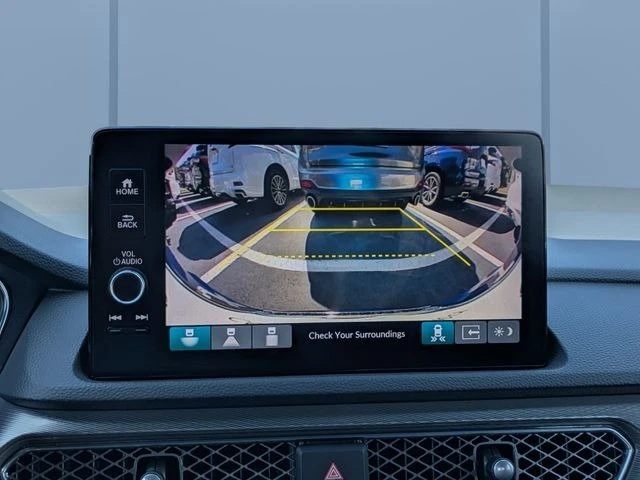 2026 Acura Integra 5th Gen - Image 10 of 13