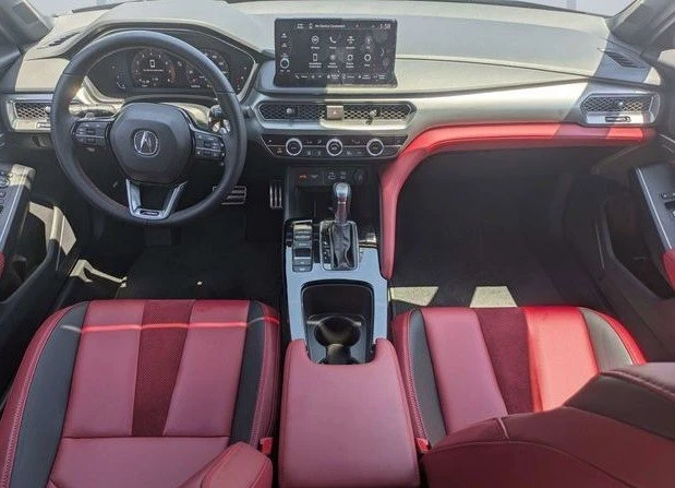 2026 Acura Integra 5th Gen - Image 2 of 13