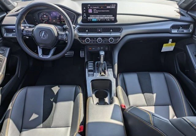 2026 Acura Integra 5th Gen - Image 2 of 13