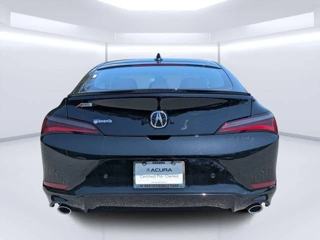 2026 Acura Integra 5th Gen - Image 5 of 13