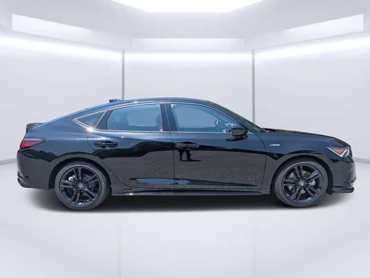 2026 Acura Integra 5th Gen - Image 8 of 13