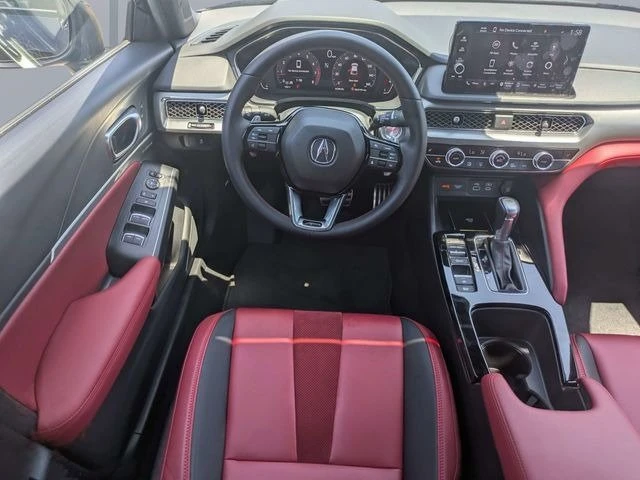 2026 Acura Integra 5th Gen - Image 9 of 13