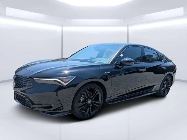 2026 Acura Integra 5th Gen - Image 7 of 13