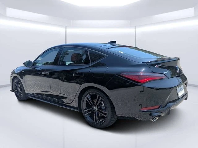 2026 Acura Integra 5th Gen - Image 6 of 13