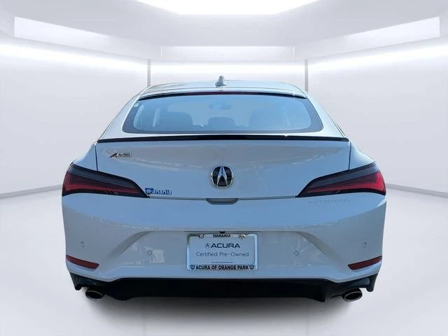 2026 Acura Integra 5th Gen - Image 5 of 13