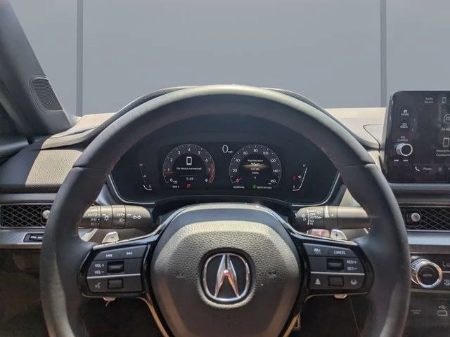 2026 Acura Integra 5th Gen - Image 11 of 13
