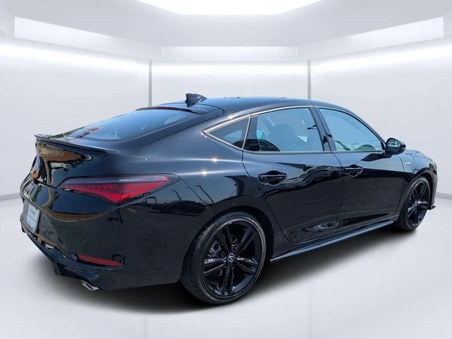 2026 Acura Integra 5th Gen - Image 4 of 13