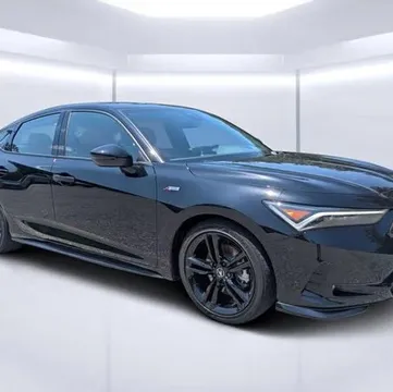2026 Acura Integra Tech