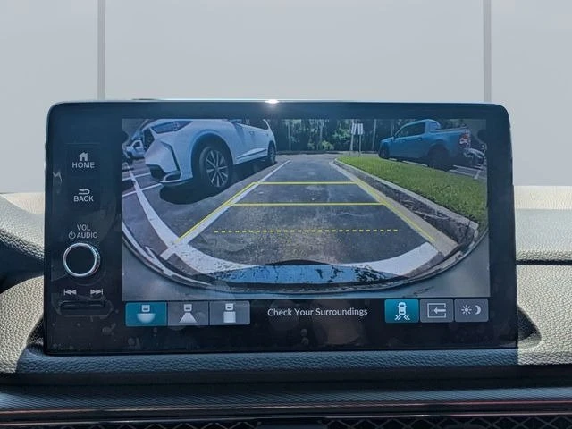 2026 Acura Integra 5th Gen - Image 10 of 13