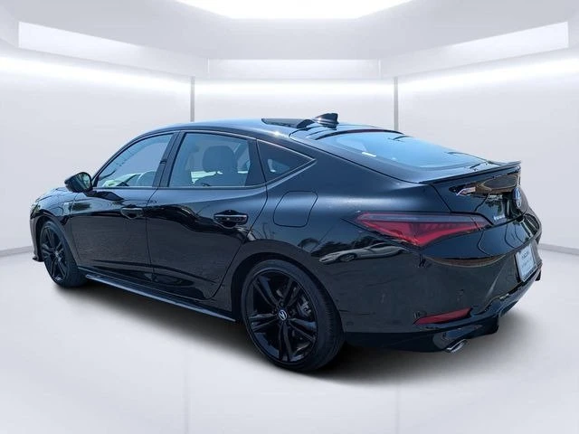 2026 Acura Integra 5th Gen - Image 6 of 13