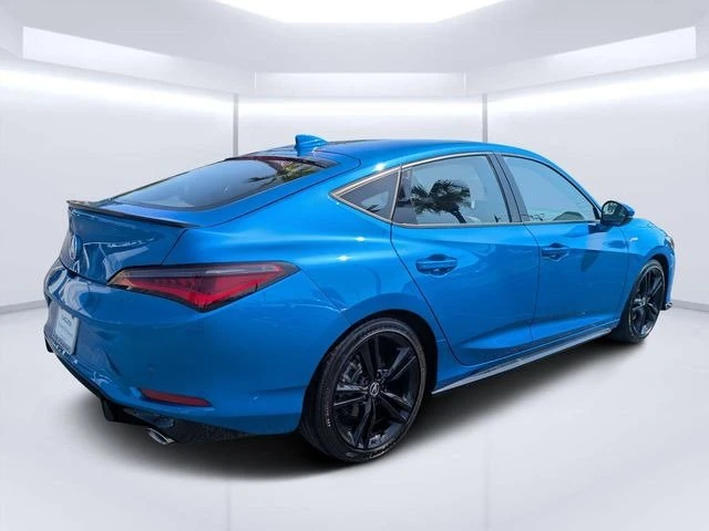 2026 Acura Integra 5th Gen - Image 4 of 13