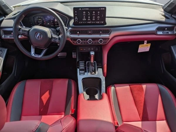 2026 Acura Integra 5th Gen - Image 2 of 13