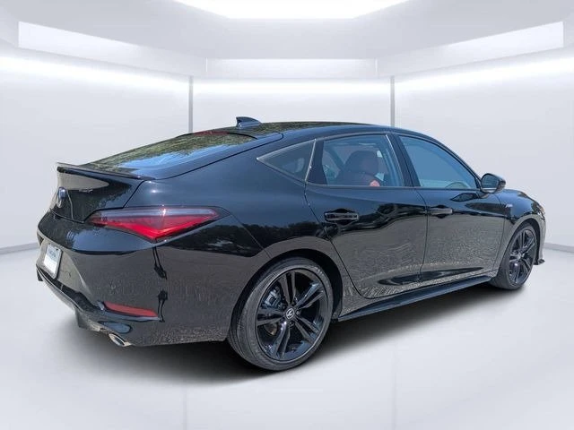 2026 Acura Integra 5th Gen - Image 4 of 13