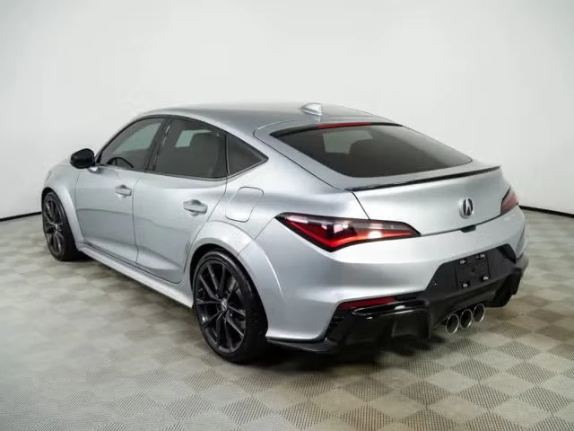 2026 Acura Integra Type S 5th Gen - Image 2 of 4