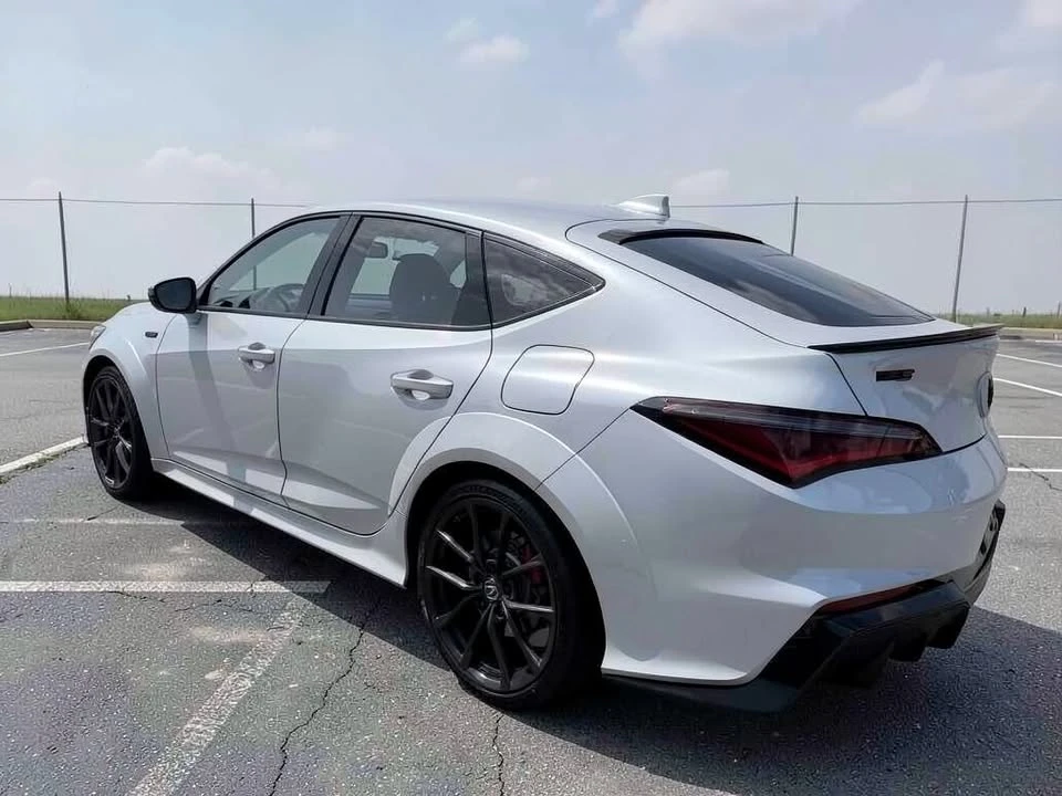 2026 Acura Integra Type S 5th Gen - Image 7 of 19