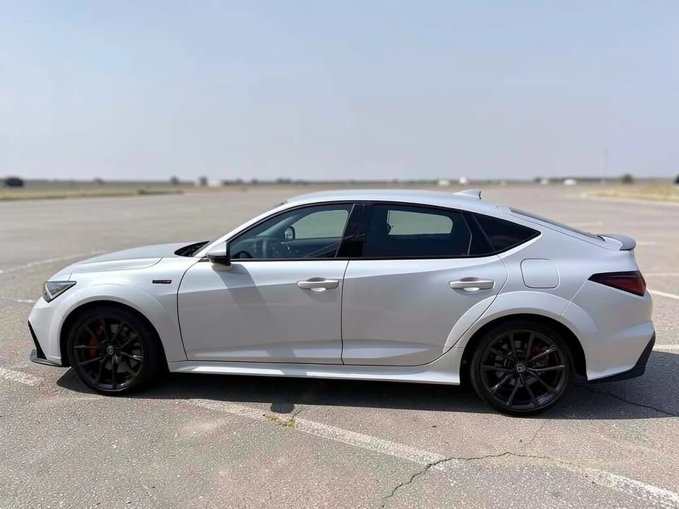 2026 Acura Integra Type S 5th Gen - Image 8 of 19