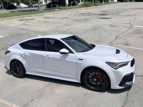 2026 Acura Integra Type S 5th Gen - Image 3 of 19
