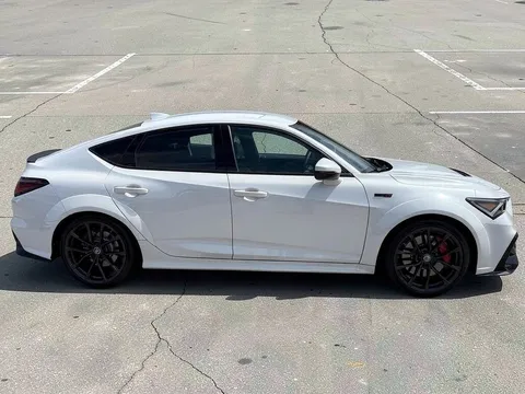 2026 Acura Integra Type S 5th Gen - Image 4 of 19