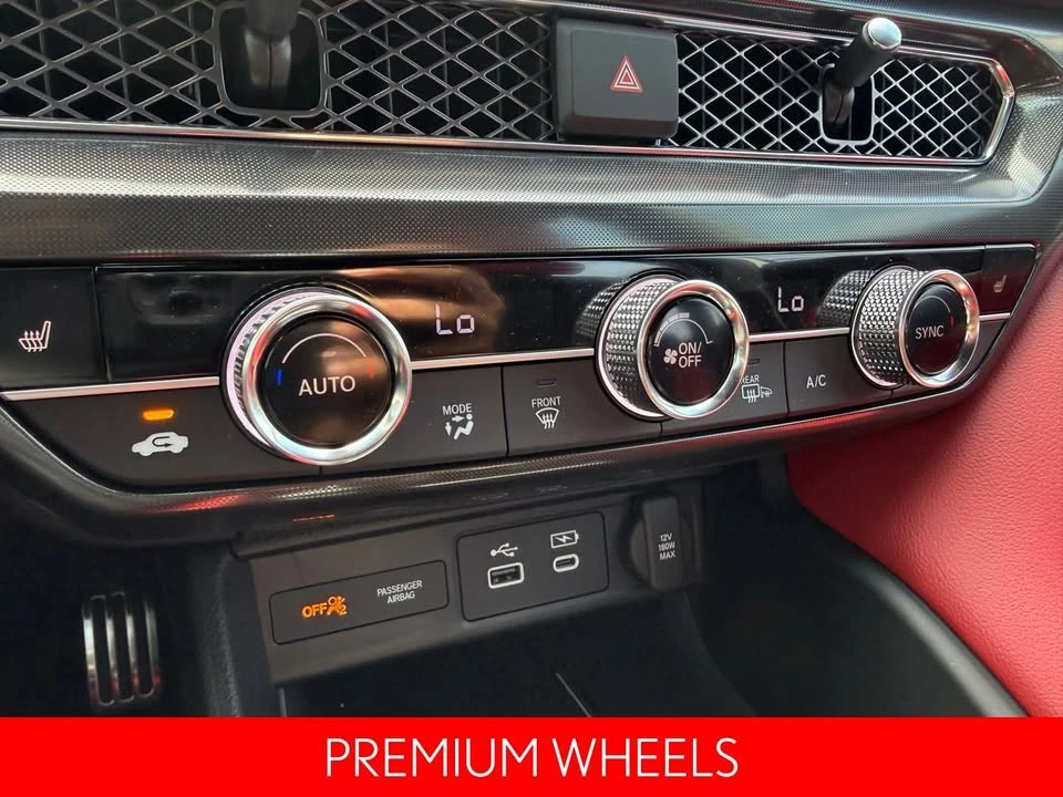2026 Acura Integra Type S 5th Gen - Image 12 of 19