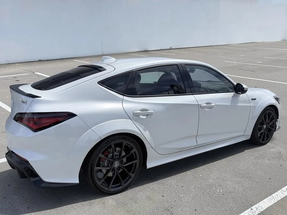 2026 Acura Integra Type S 5th Gen - Image 5 of 19