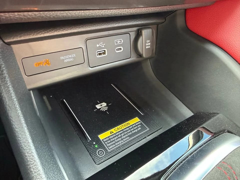 2026 Acura Integra Type S 5th Gen - Image 18 of 19