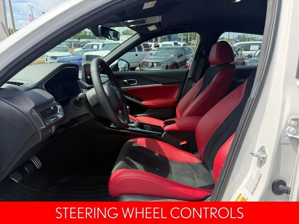 2026 Acura Integra Type S 5th Gen - Image 15 of 19