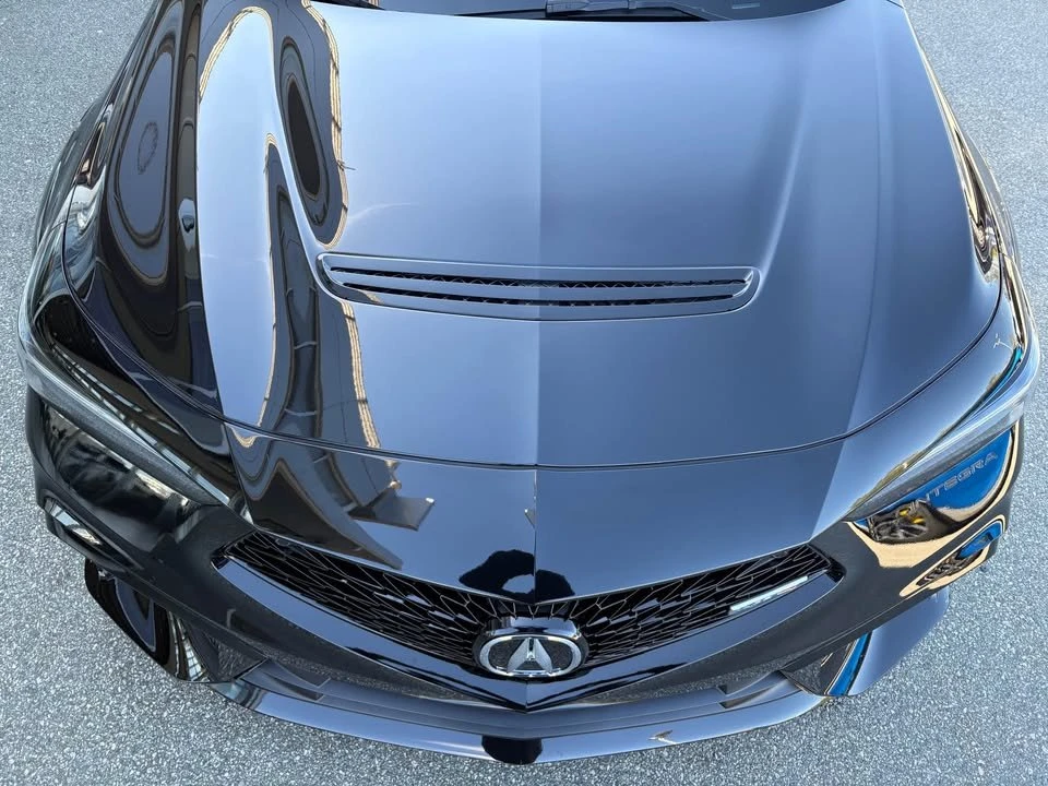 2026 Acura Integra Type S 5th Gen - Image 8 of 11