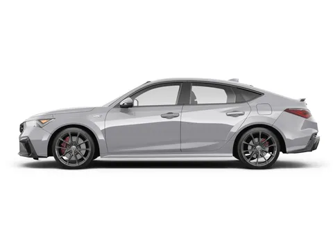 2026 Acura Integra Type S 5th Gen - Image 3 of 4