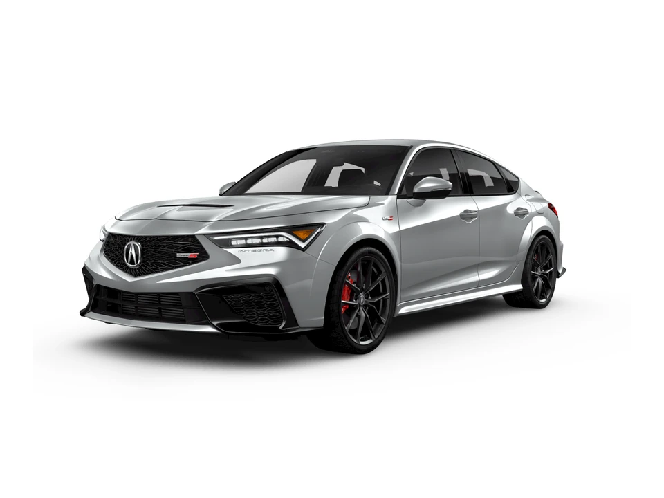 2026 Acura Integra Type S 5th Gen - Image 1 of 4