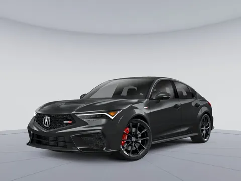 2026 Acura Integra Type S