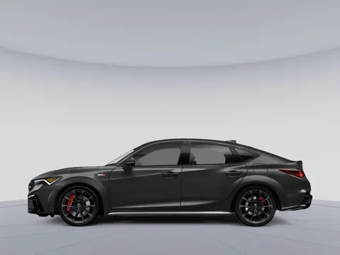 2026 Acura Integra Type S 5th Gen - Image 3 of 13