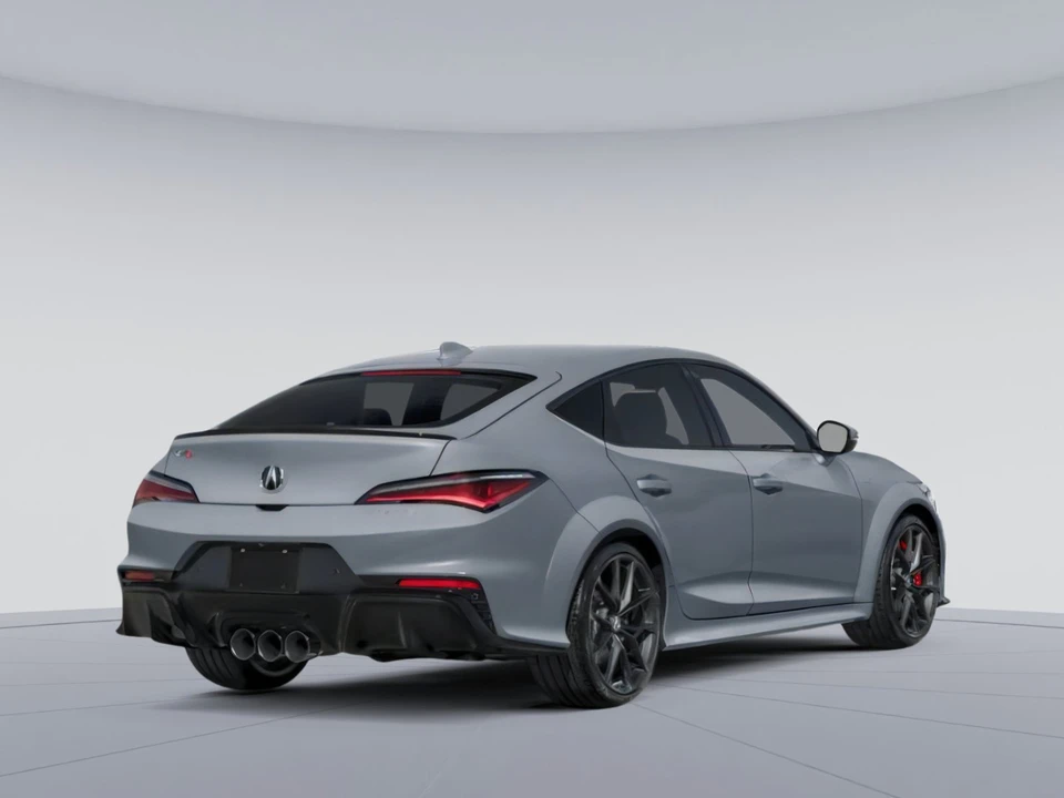 2026 Acura Integra Type S 5th Gen - Image 2 of 13